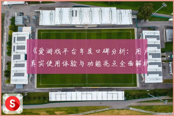 《爱游戏平台年度口碑分析：用户真实使用体验与功能亮点全面解析》